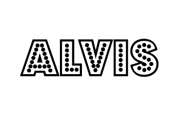 ALVIS Logo