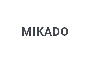MIKADO logo MIKADO logo