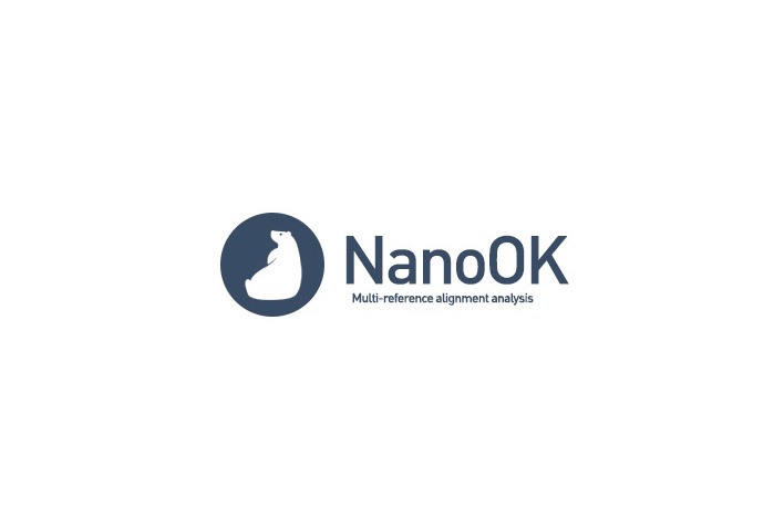 NanoOK NanoOK