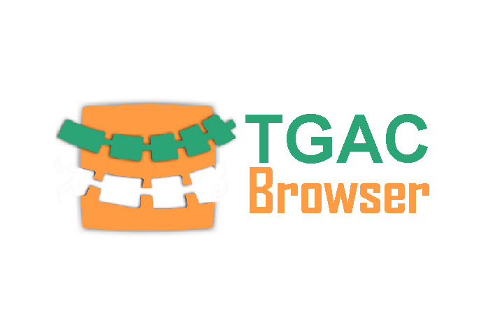 TGAC Browser TGAC Browser