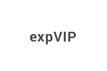 exvip logo