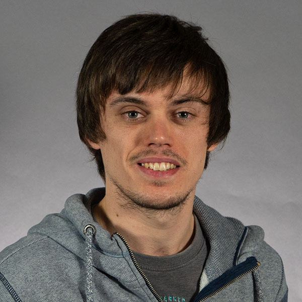 Alex Durrant Alex Durrant
