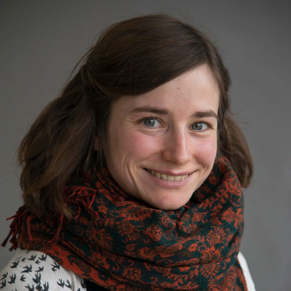 Annemarie Hildegard Eckes Annemarie Hildegard Eckes