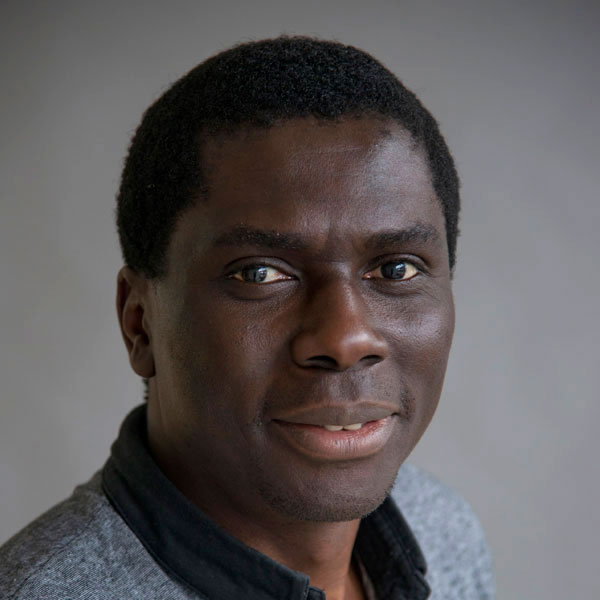 Anthony Etuk Anthony Etuk