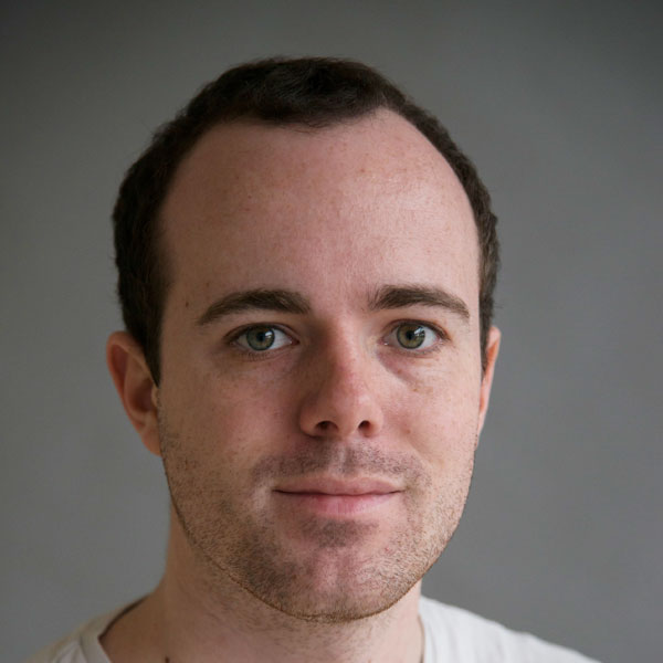Ben White Ben White