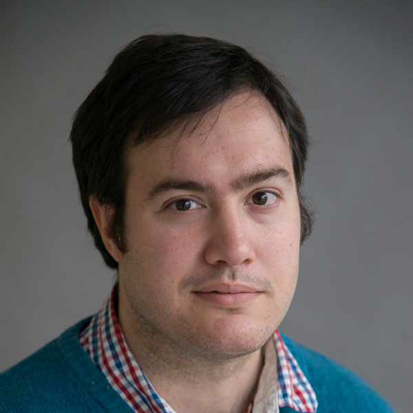 Bernardo Clavijo Bernardo Clavijo