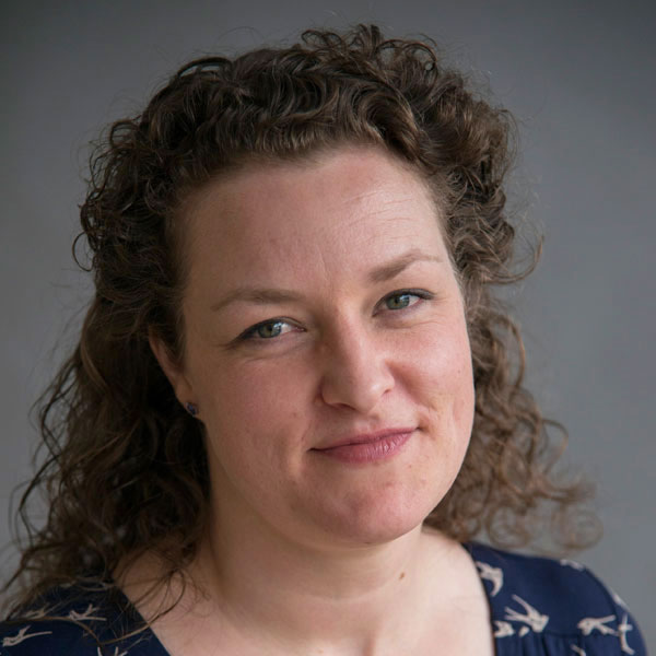 Christine Fosker Christine Fosker