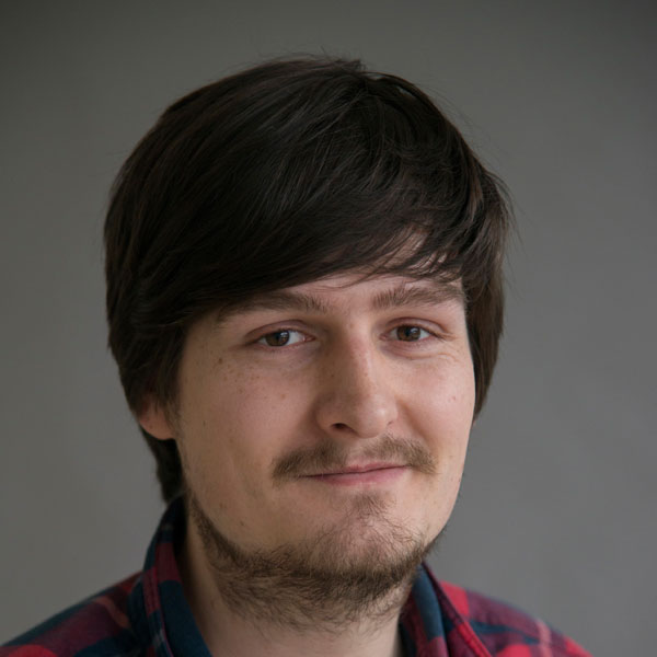 Erik Van Den Bergh Erik Van Den Bergh
