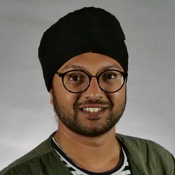 Harbans Marway Harbans Marway