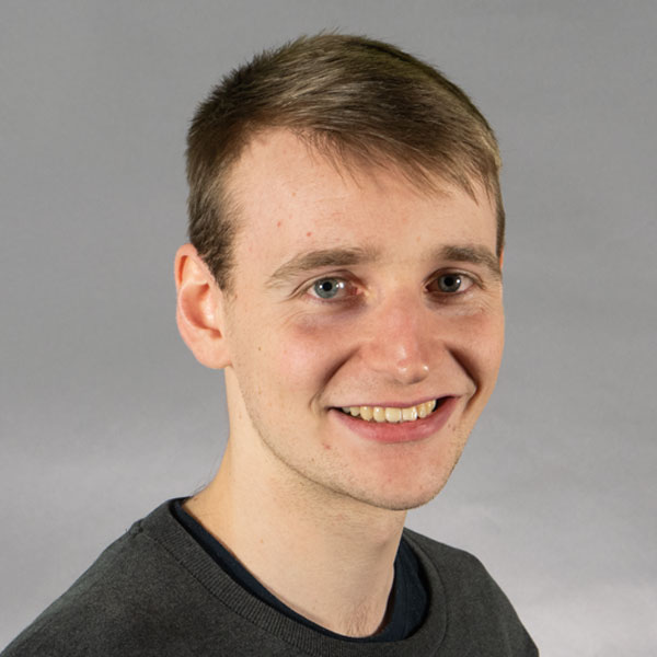 Joshua Colmer Joshua Colmer