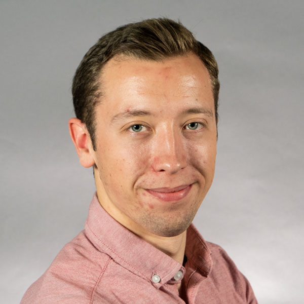 Matthew Madgwick Matthew Madgwick
