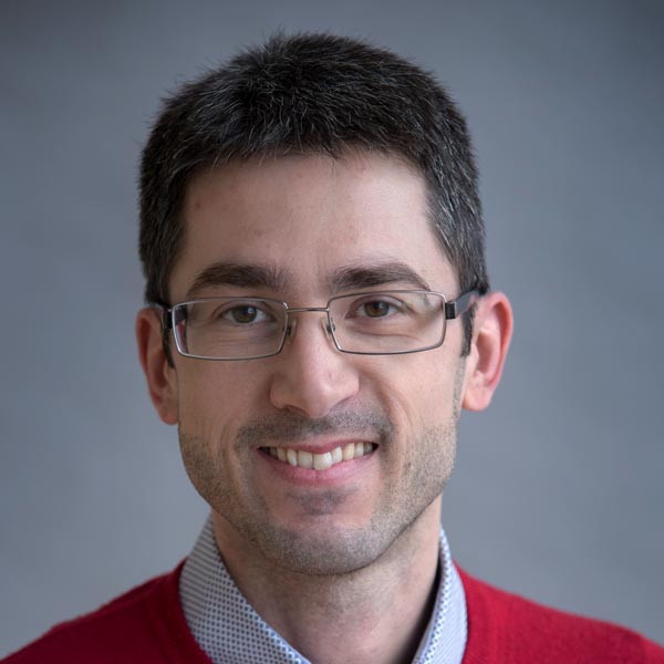 Nicola Soranzo Nicola Soranzo