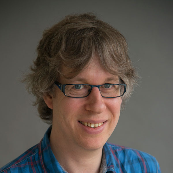 Paul Bailey Paul Bailey