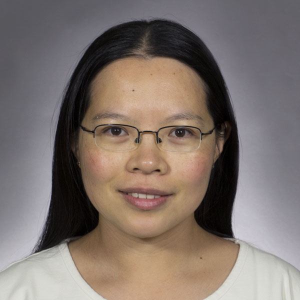 Yuxuan Lan Yuxuan Lan