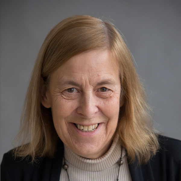 Professor Dame Janet Thornton Wins Biochemical Society Award 2021 Professor Dame Janet Thornton Wins Biochemical Society Award 2021