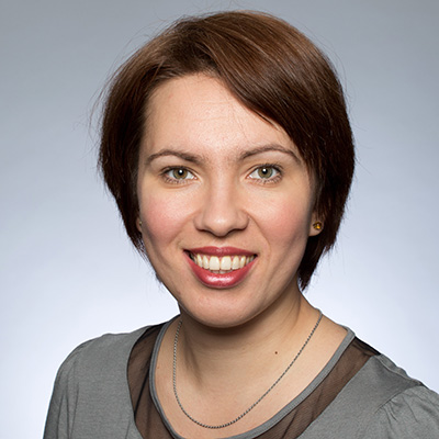 Maria Derkacheva Maria Derkacheva