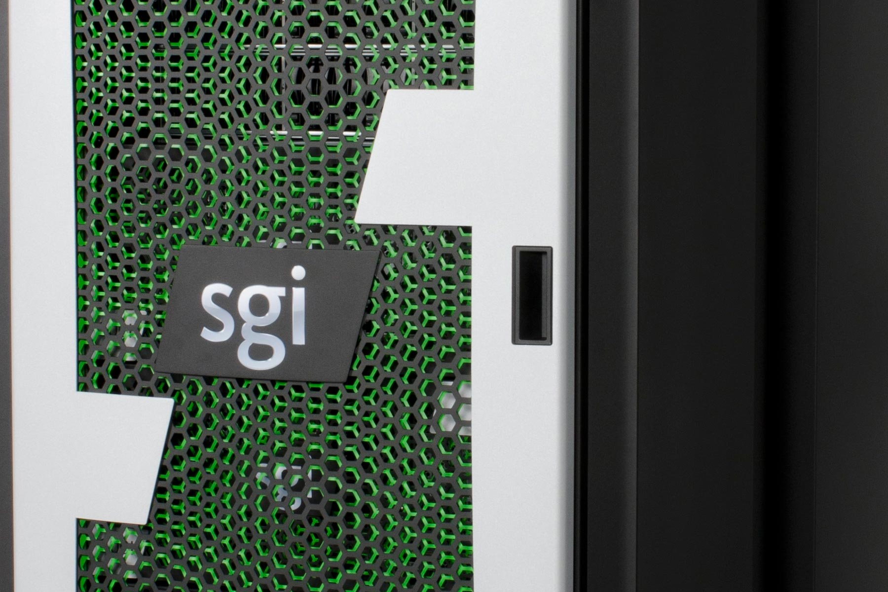 EI installs largest SGI UV 300 supercomputer for life sciences worldwide EI installs largest SGI UV 300 supercomputer for life sciences worldwide