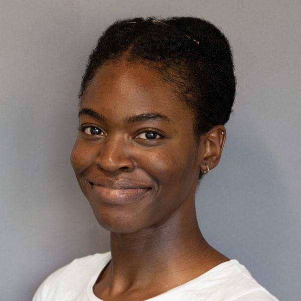 Silvia Ogbeide, Profile Picture