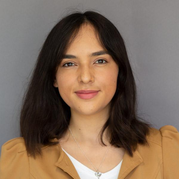 Maria Juliana Rodriguez Profile Picture