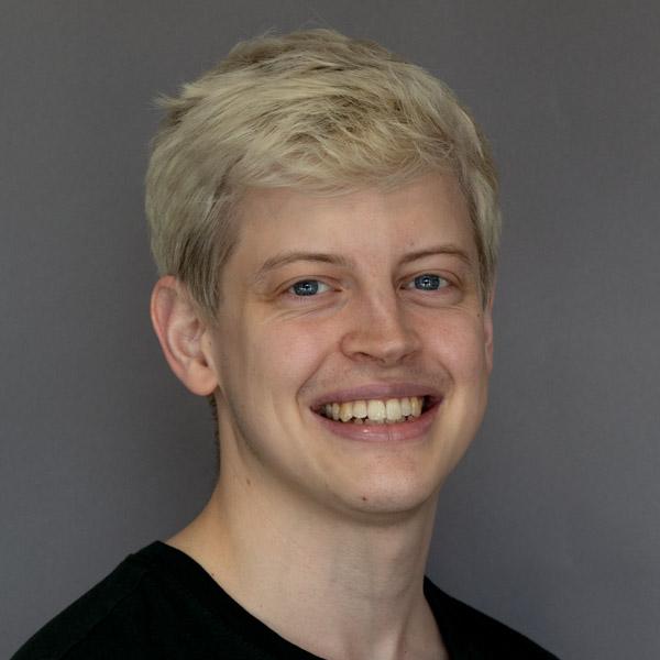 Sam Rowe, Profile Picture
