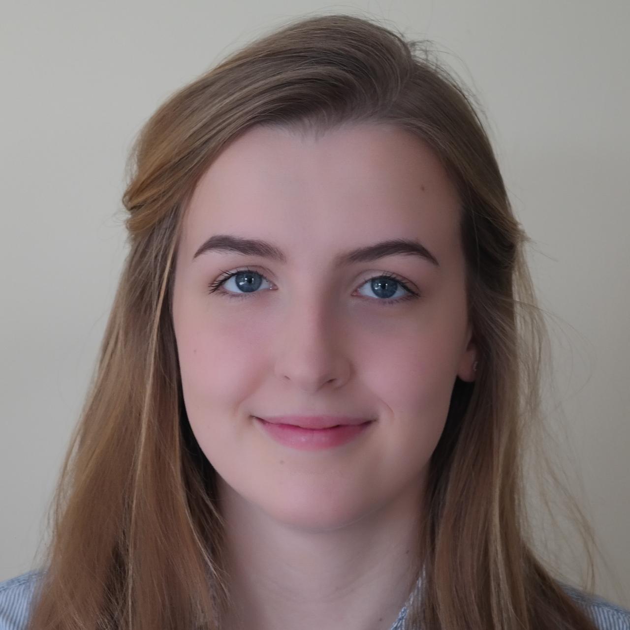 Georgina Alabone Profile Picture