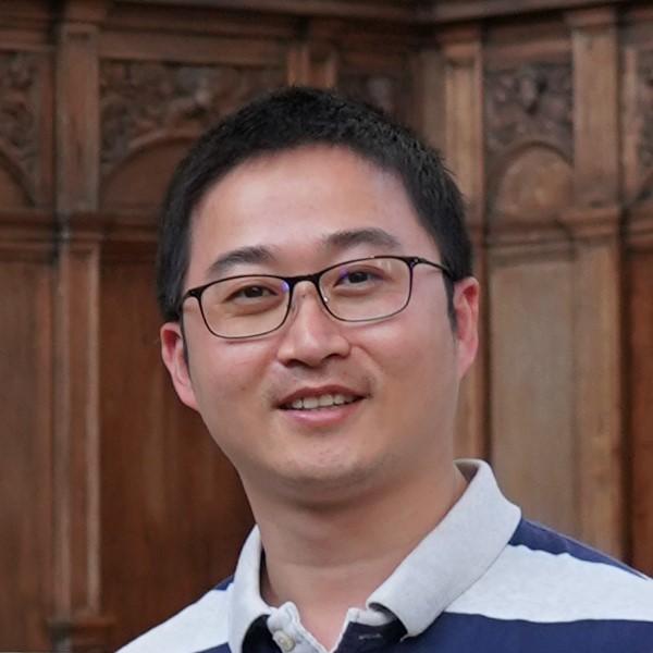 Yang Wang, Postdoc Research Scientist, Babraham Institute