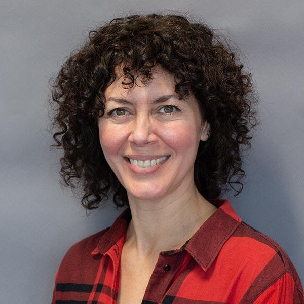 Profile photo of Sasha Stanbridge
