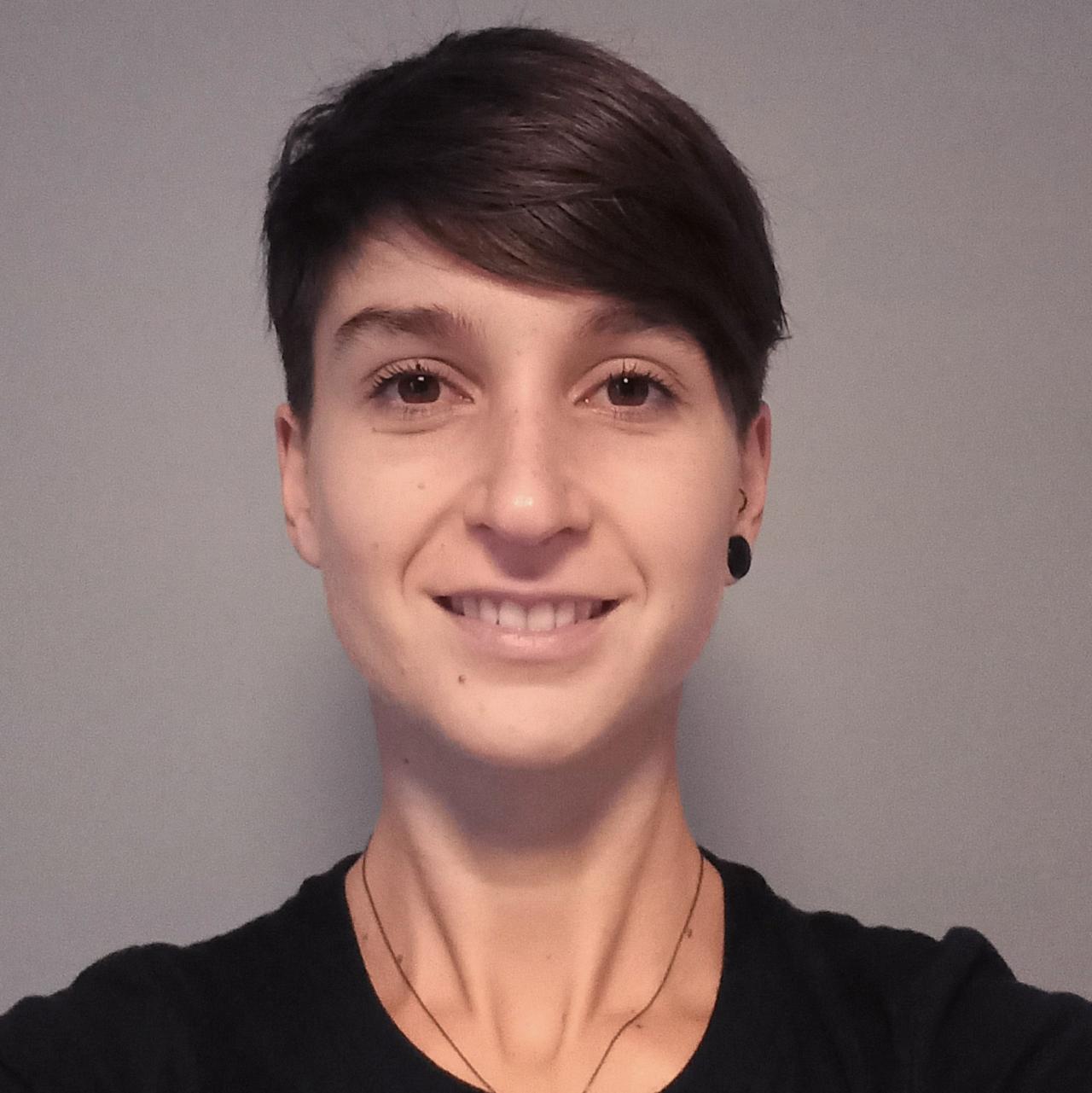 Profile photo of Dr Eleonora Tassinari