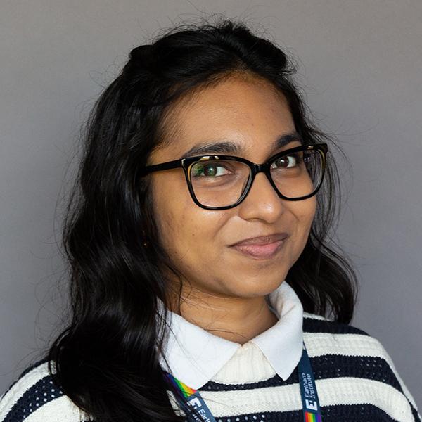 Profile photo of Sreya Ghosh