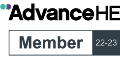 Advance HE Member Logo