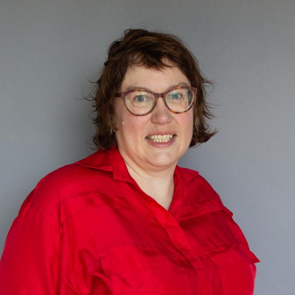 Amy Lyall
