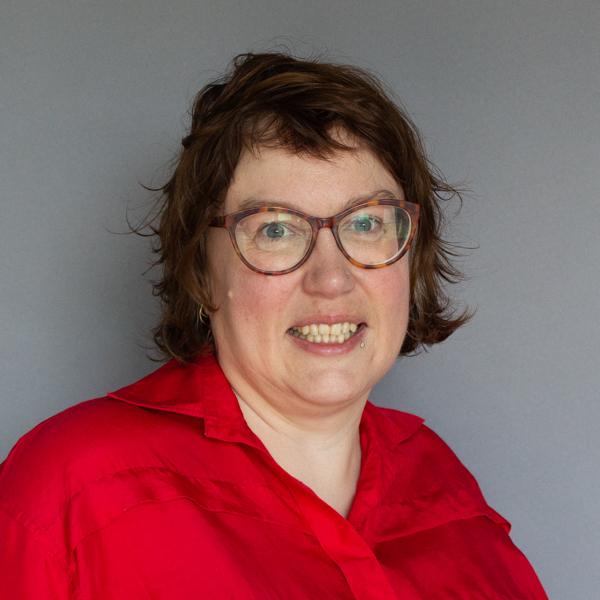 Amy Lyall