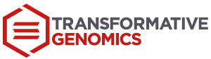 Transformative Genomics logo