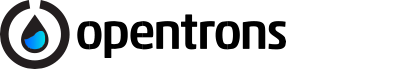 Opentrons logo
