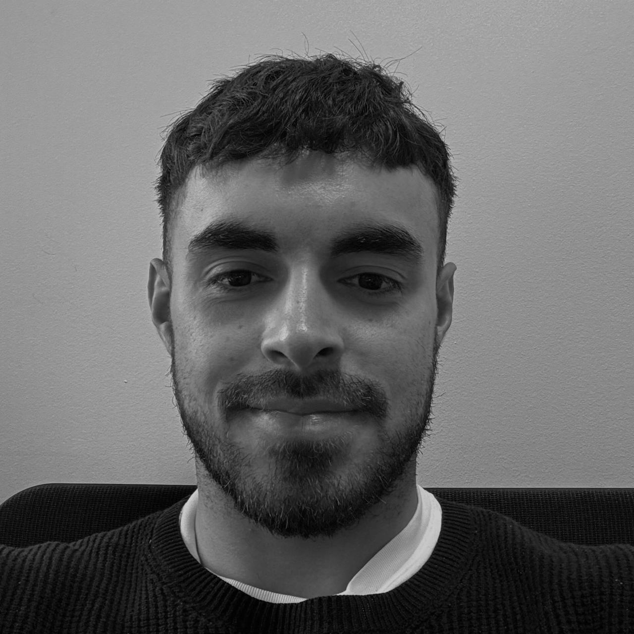 Profile of Nathan Bagby