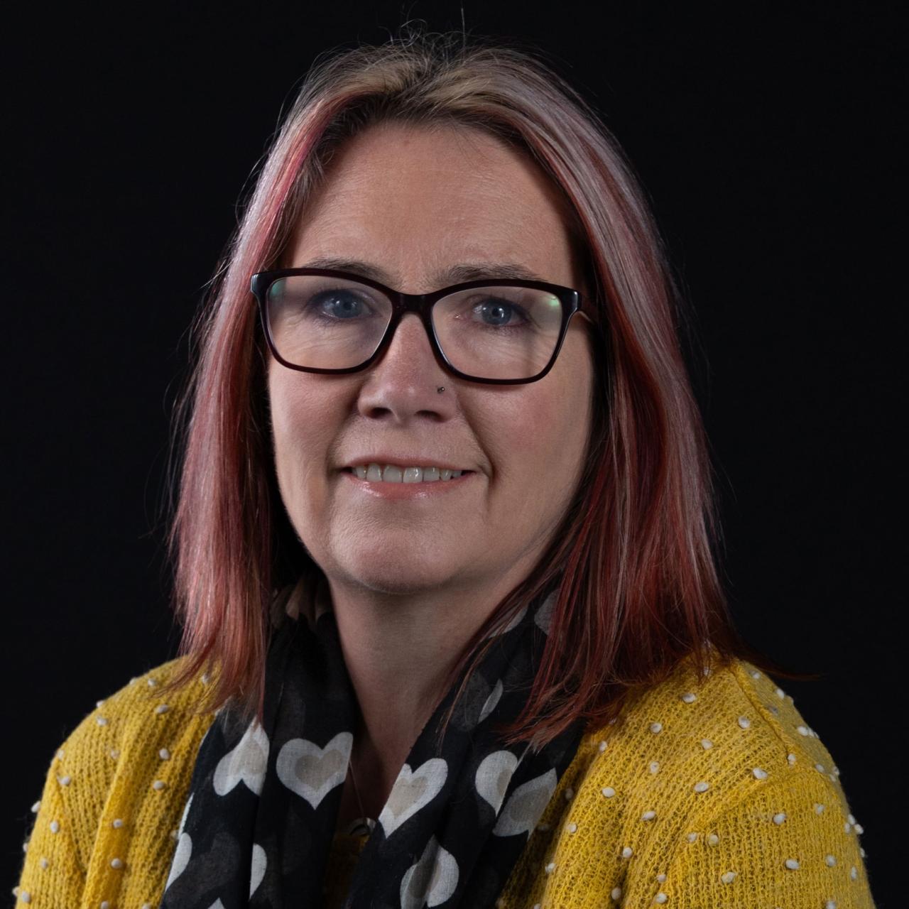 Sian Davies profile