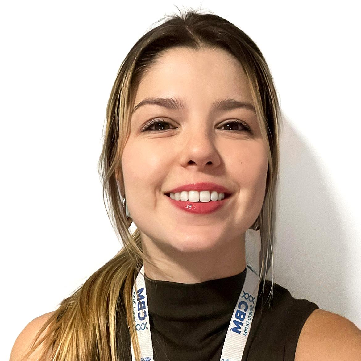 Profile of Nerea
