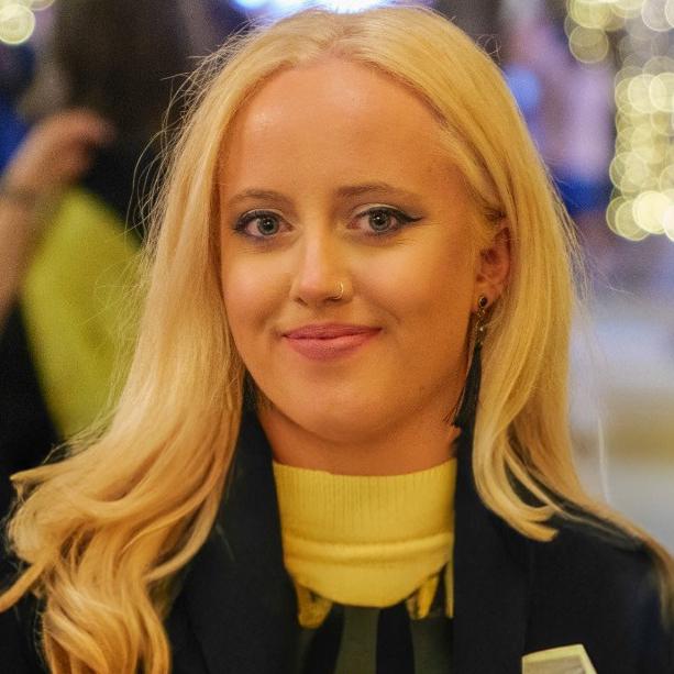 Caoimhe Morley profile photo