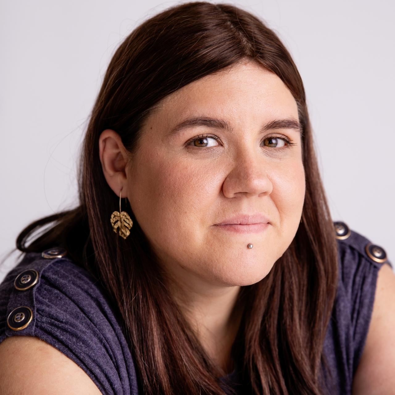 Profile photo of Leah Milner-Campbell