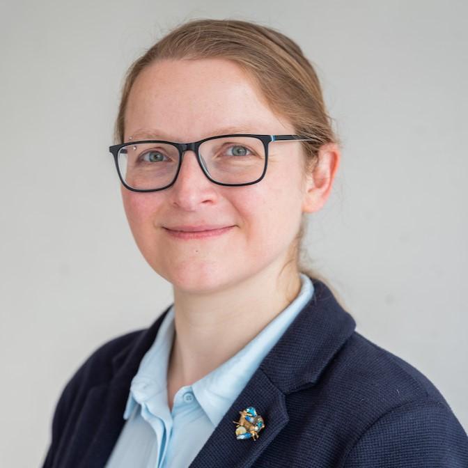 Profile of Fiona Nielsen