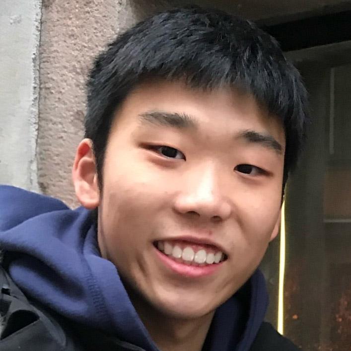 Profile of Haoyu Wang