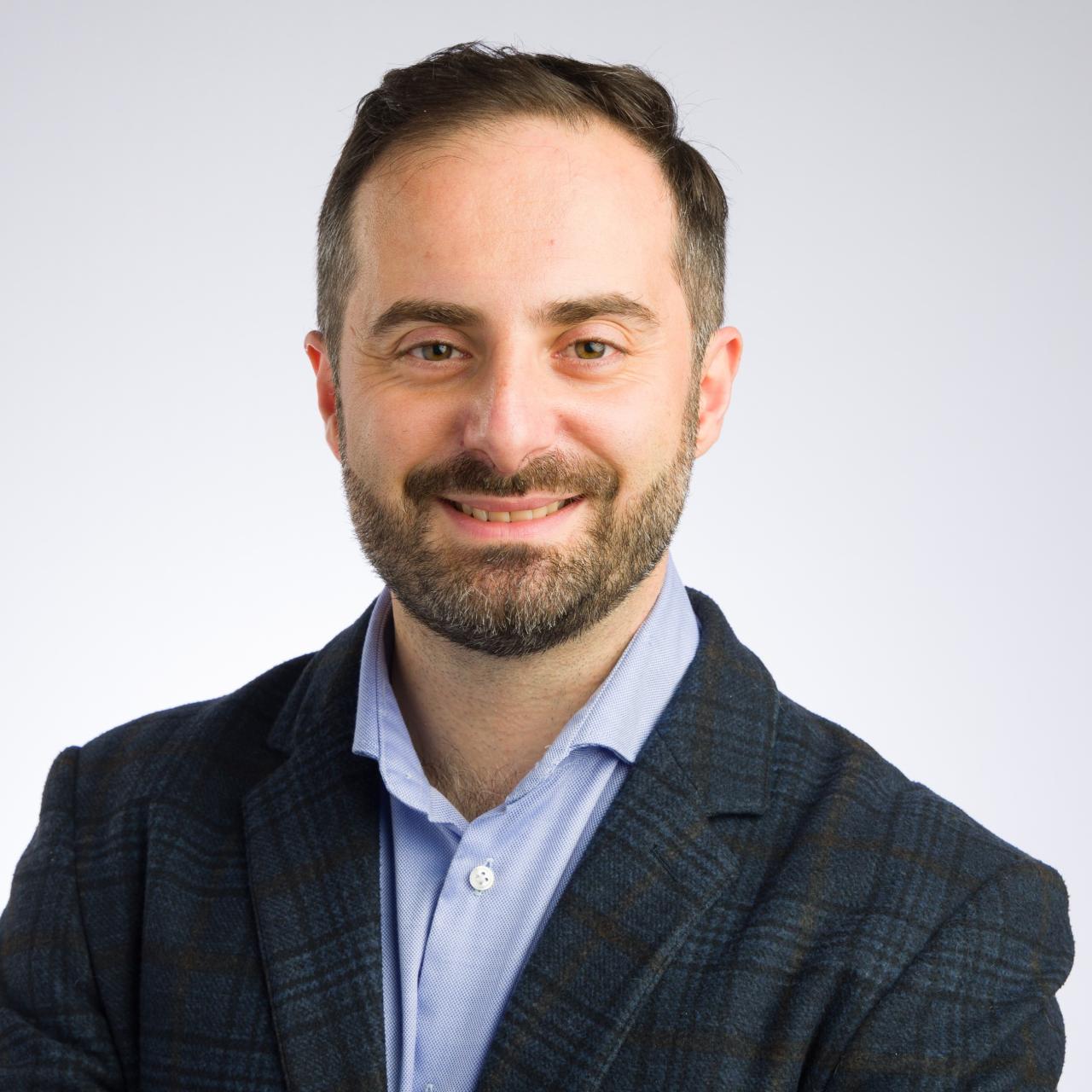 Profile of Michele Chirichella
