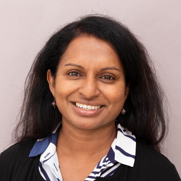 Profile of Nishadi de Silva