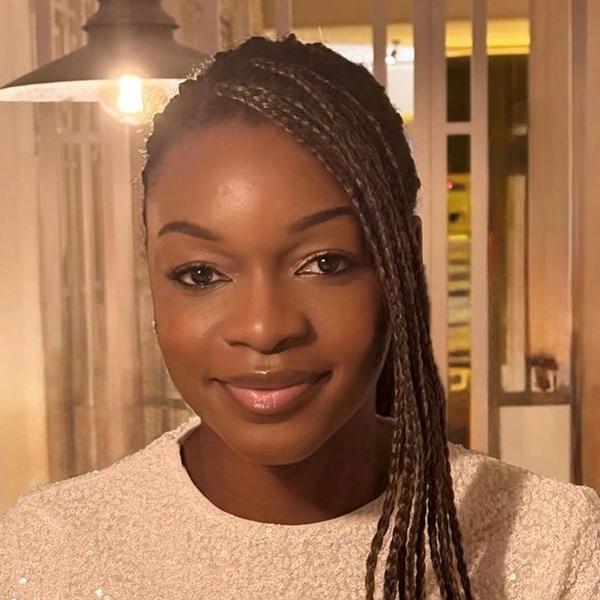 Profile of Christabel Dube