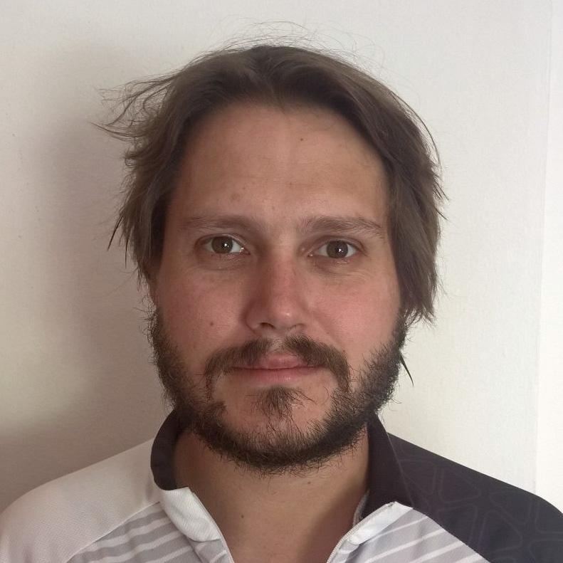 Profile of Nick Owens