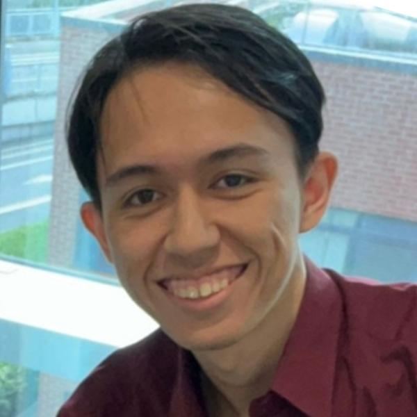 Profile photo of Satrio Wibowo