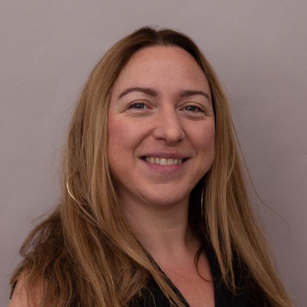 Profile of Josie Dix