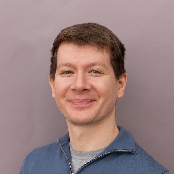 Marek Glombik