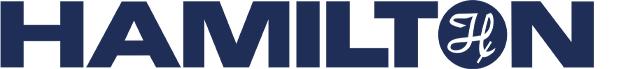 Hamilton Robotics logo