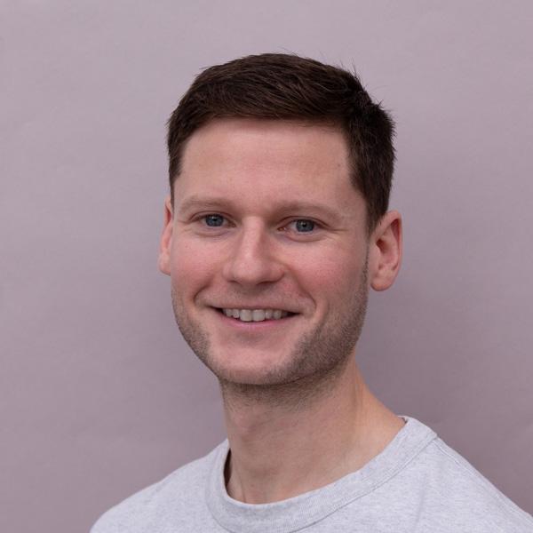 Profile photo of Will Shaw